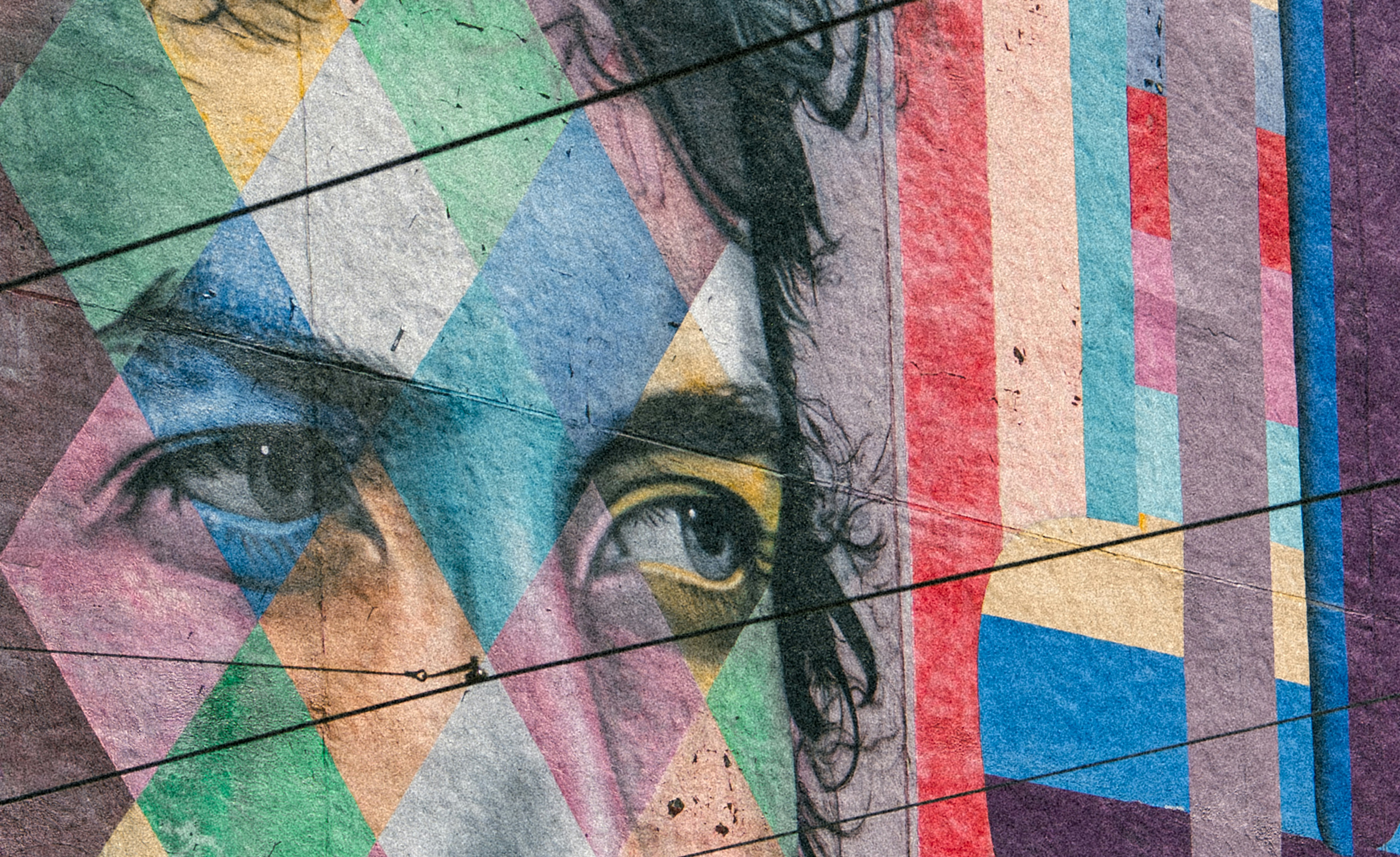 Mural